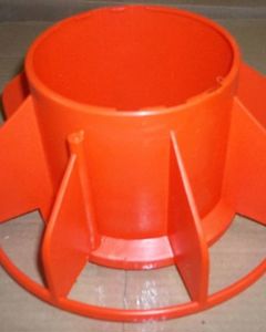 CONE UNIGROW WITH SKIRT